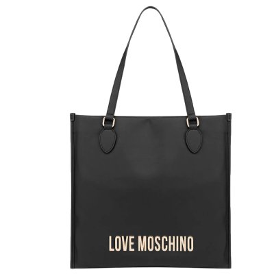THE BOLD LOVE SHOPPER BAG